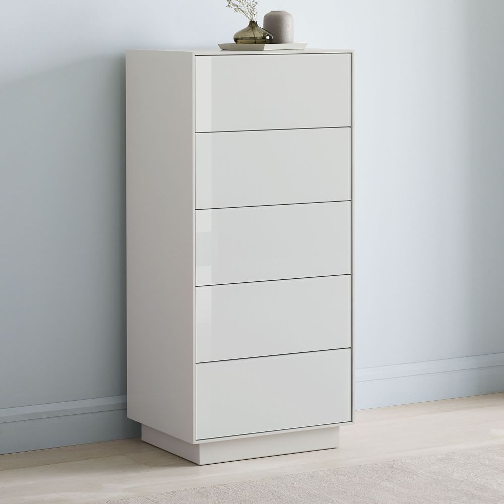 Emily 5 clearance drawer chest